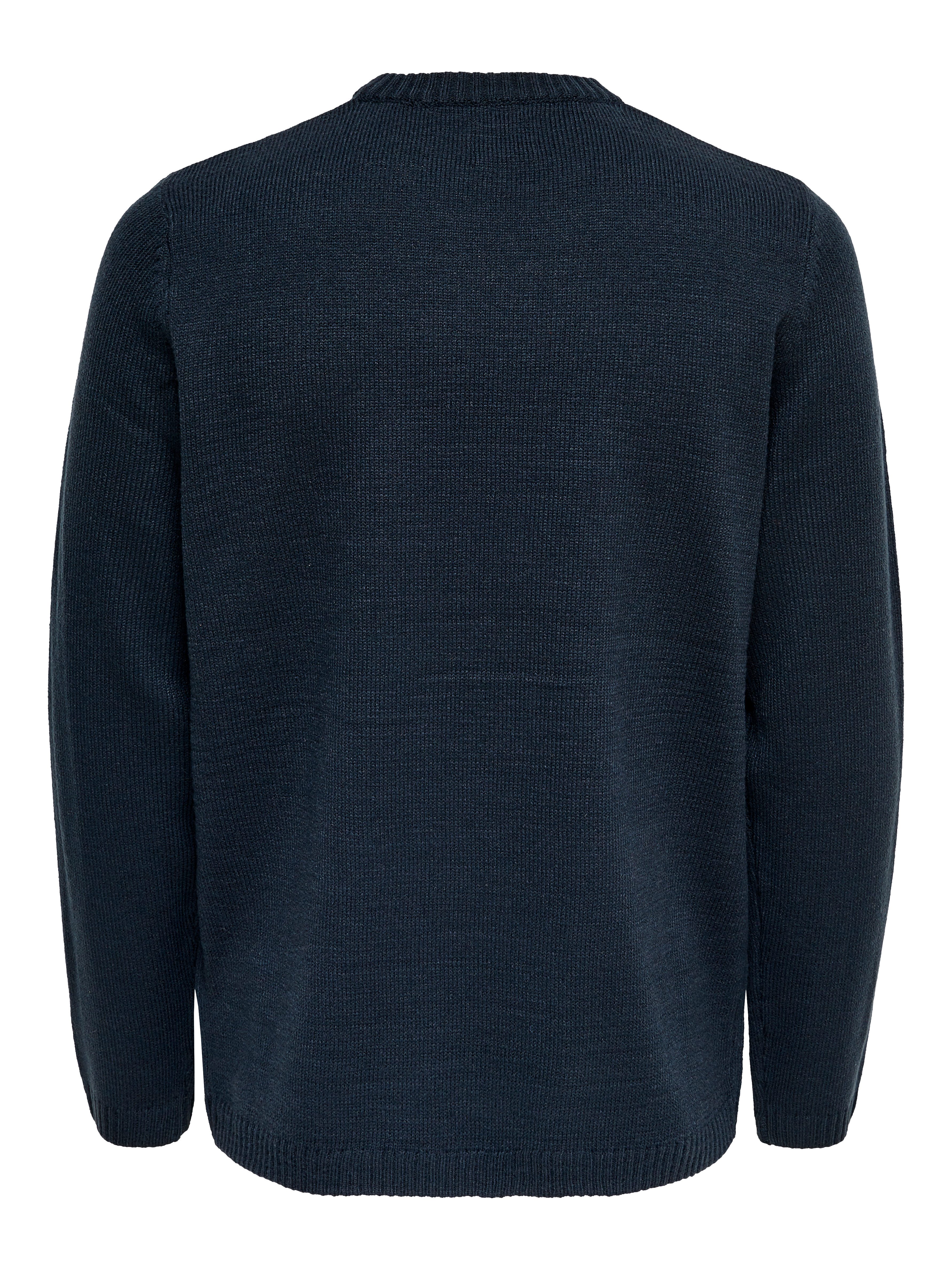 ONLY & SONS Strickpullover ONSXMAS 7 günstig online kaufen