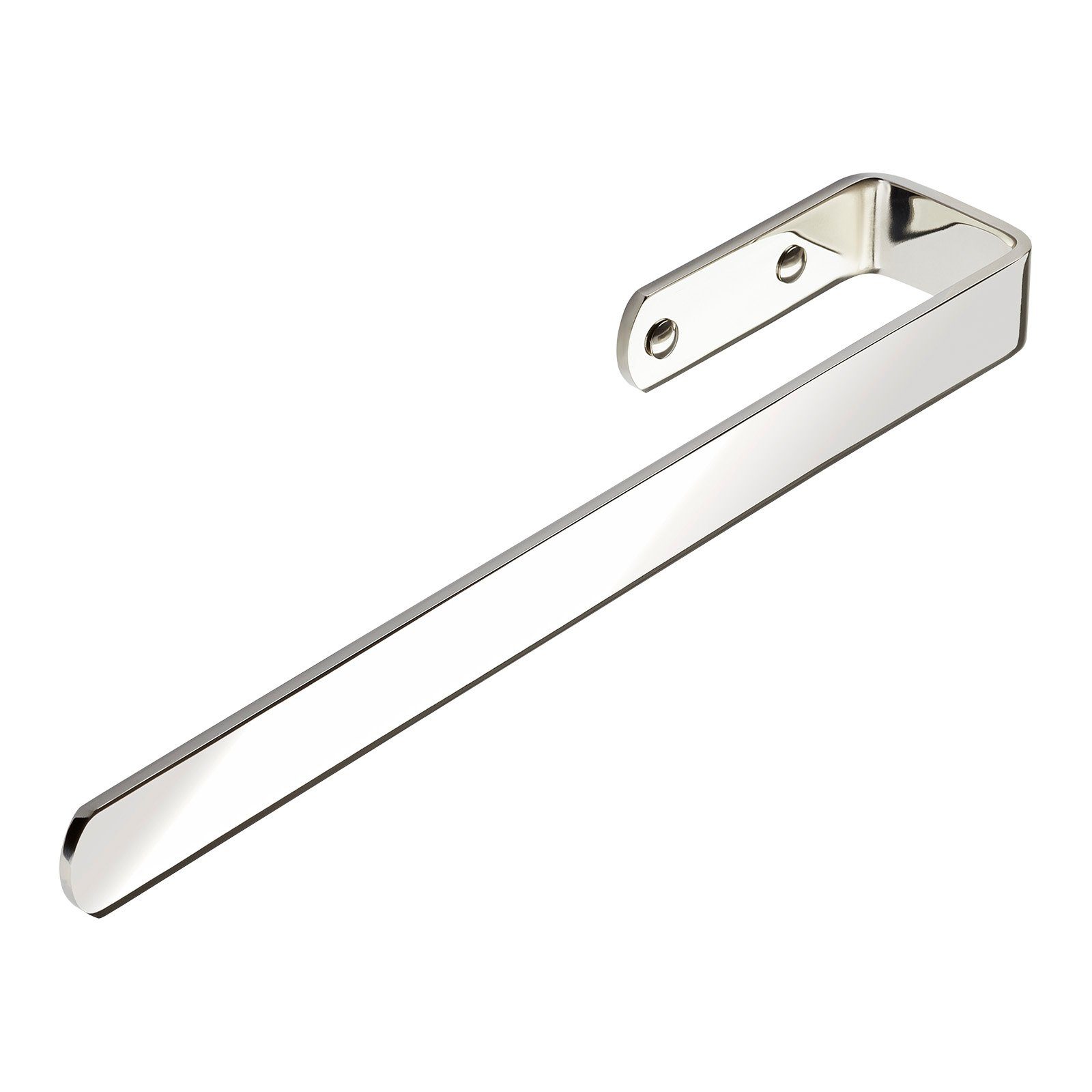 SO-TECH® Handtuchhalter PAN II Länge 340 mm echt Edelstahl für Schrankmonta günstig online kaufen