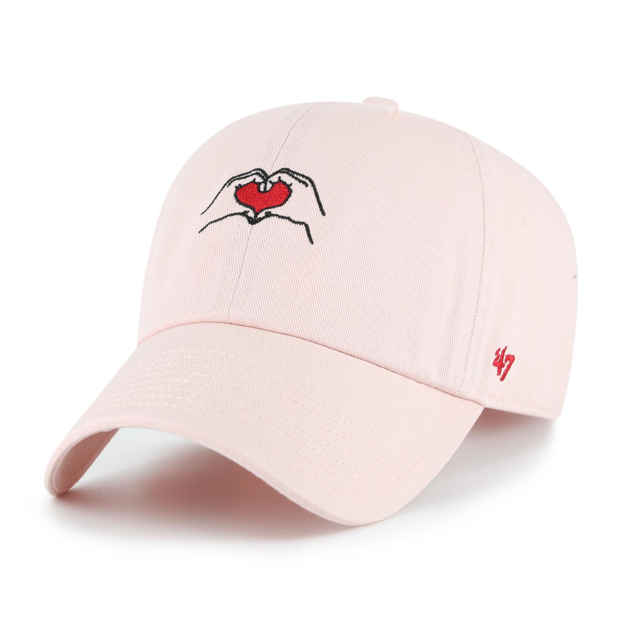 '47 Brand Baseball Cap '47 Brand Cap Base Runner Icon '47 Clean Up Phrase Fruit Food (Basecap, Basecap)
