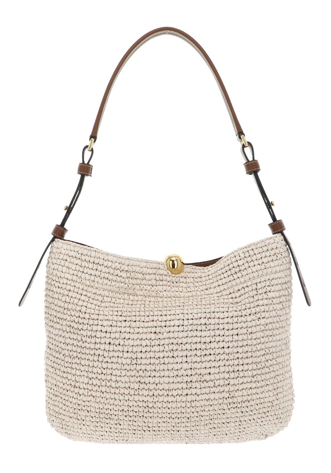 Furla Schultertasche Soft Shoulder Bag