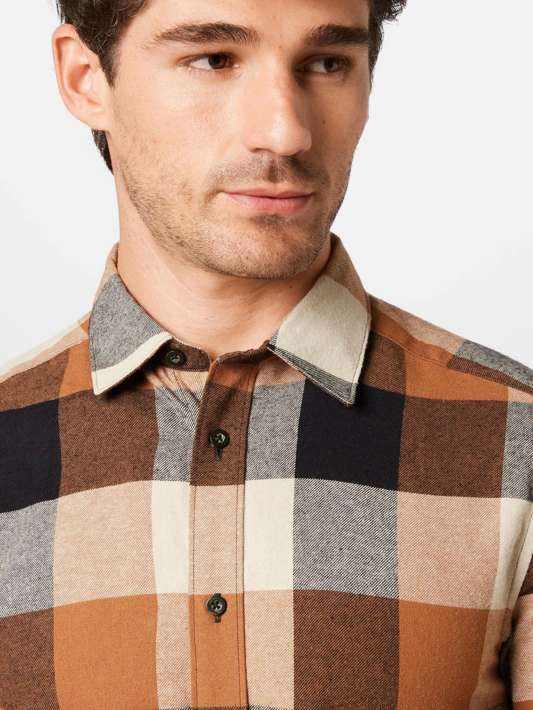 ONLY & SONS Langarmhemd Gudmund (1-tlg)