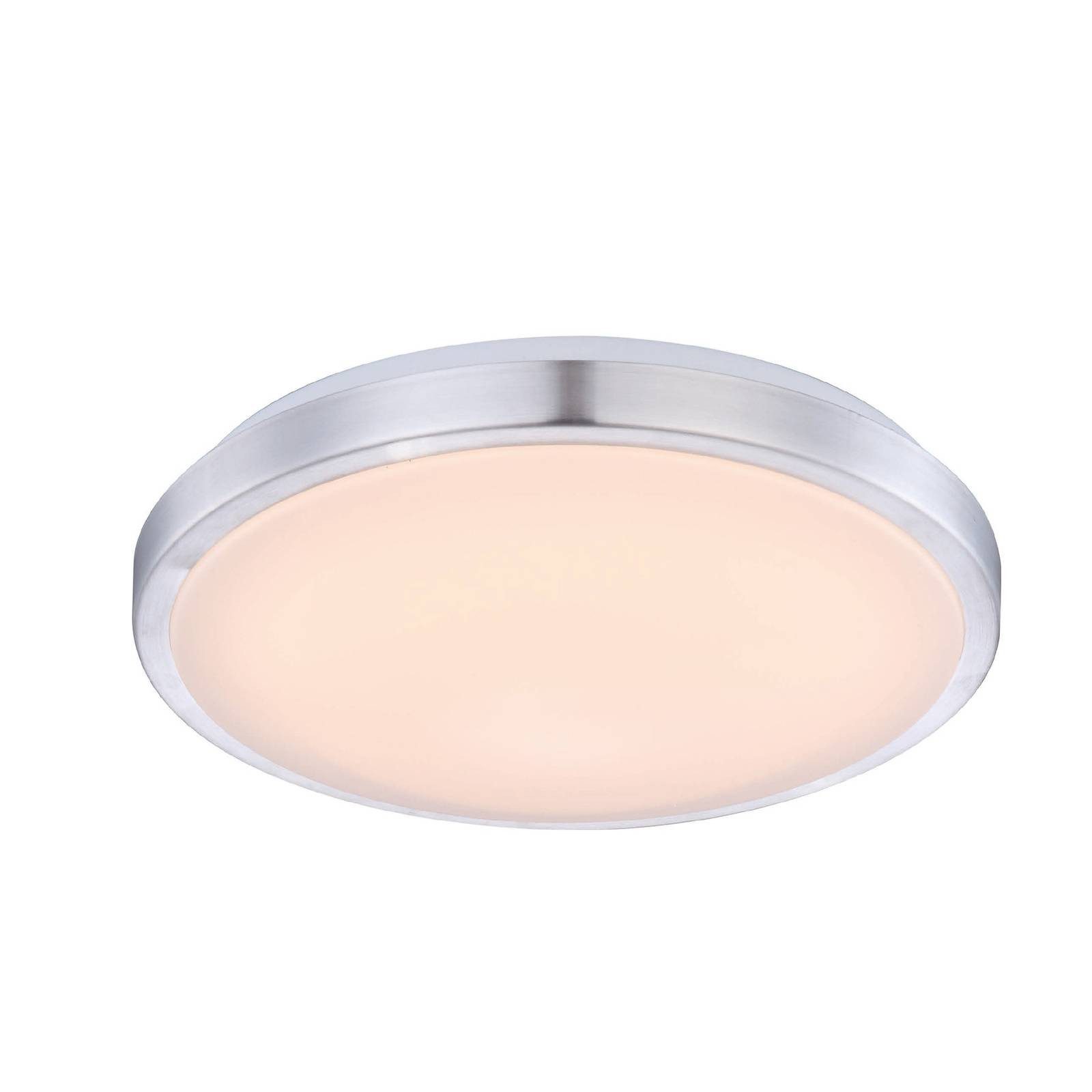 Lindby LED Deckenleuchte Emelie, LED-Leuchtmittel fest günstig online kaufen