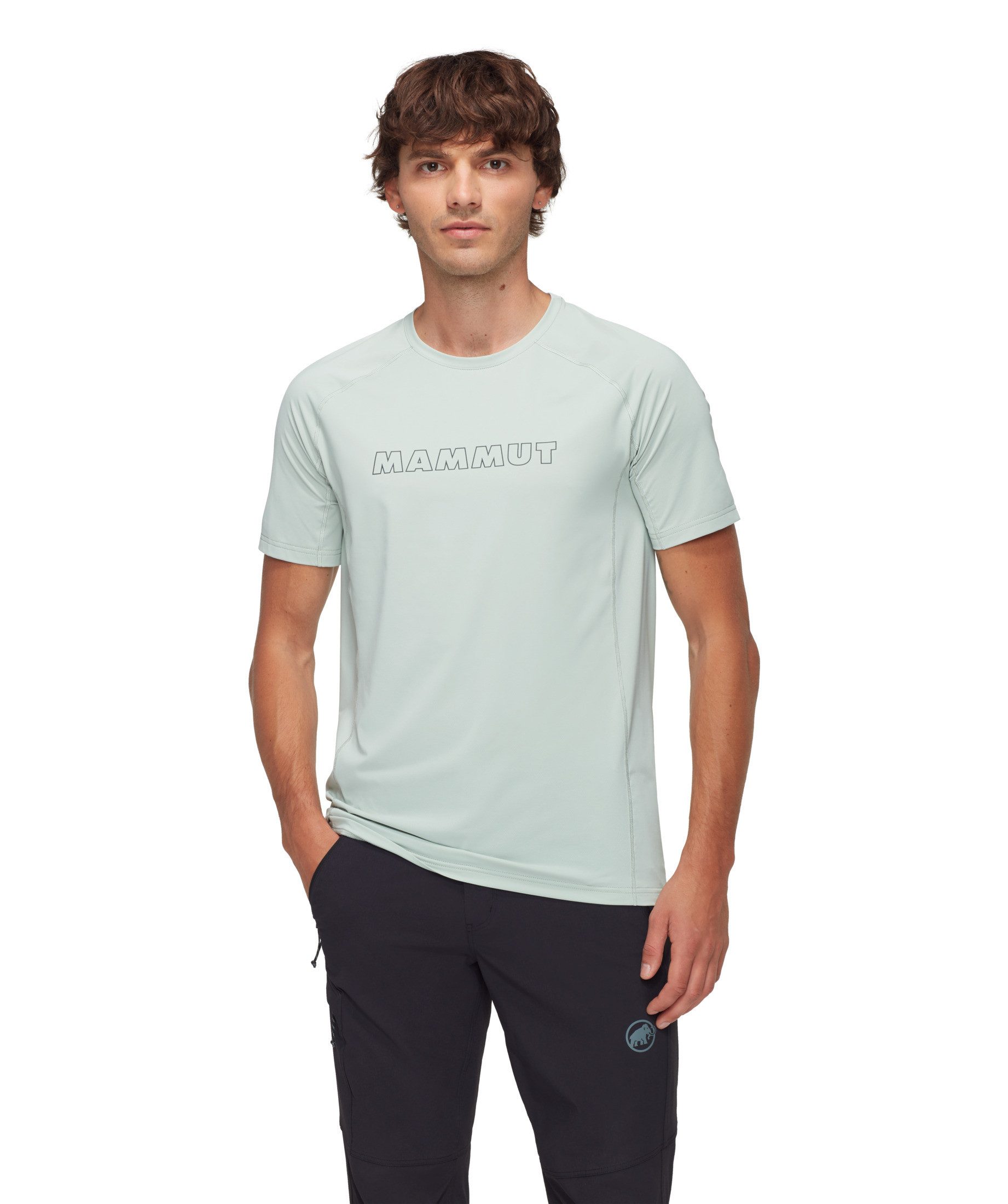 Mammut T-Shirt Selun FL T-Shirt Men günstig online kaufen