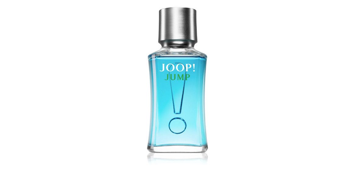 JOOP! Eau de Toilette JOOP, Glasflakon, Parfüm EDT, Herrenduft