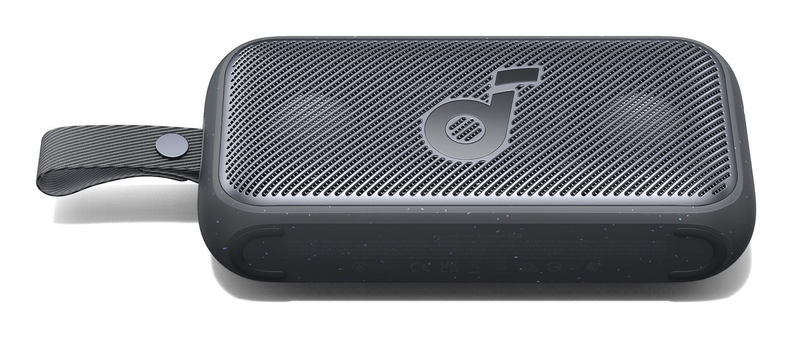 Anker Innovations Soundcore Motion 300 - Lautsprecher - tragbar Bluetooth-Lautsprecher