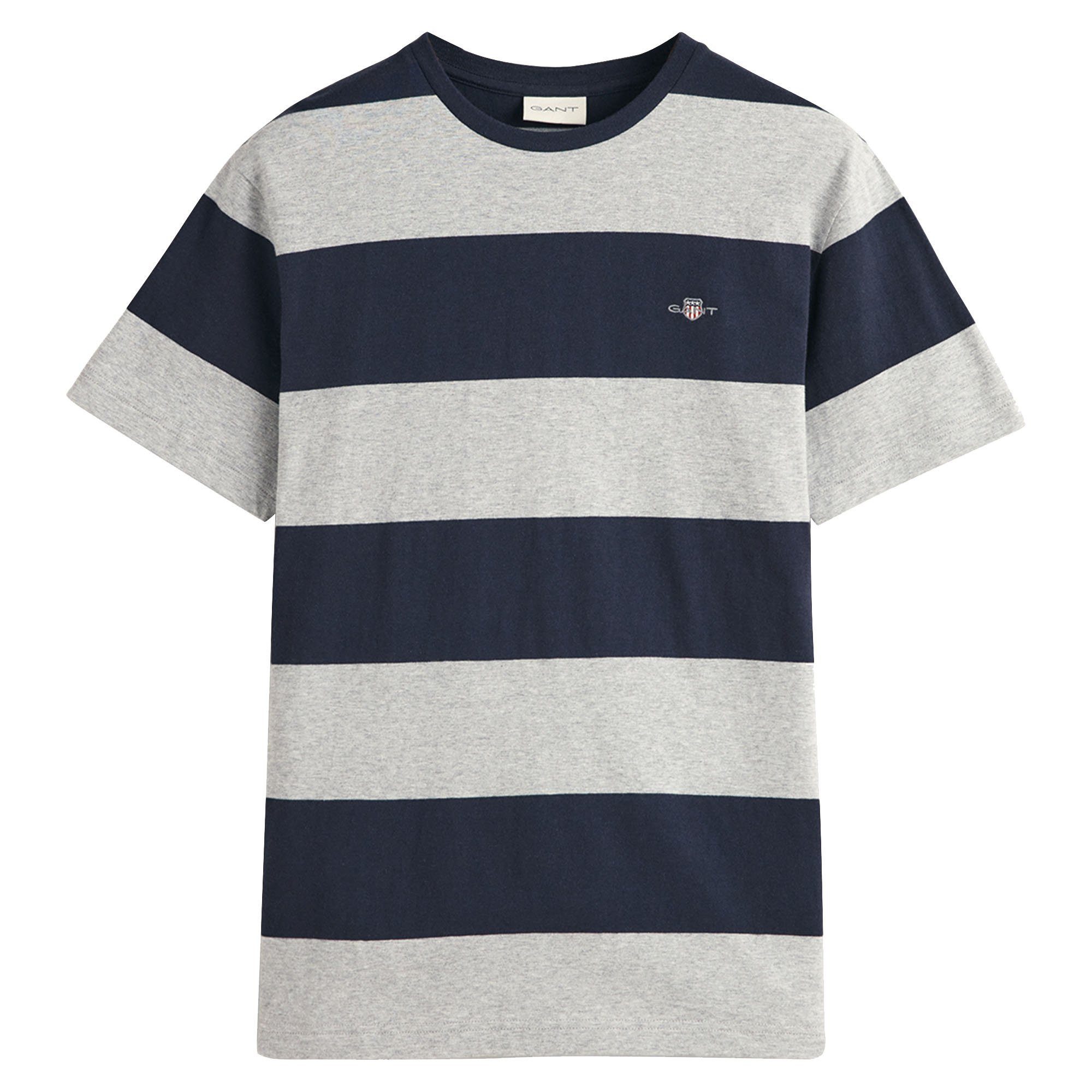 Gant T-Shirt Herren T-Shirt 1er Pack günstig online kaufen