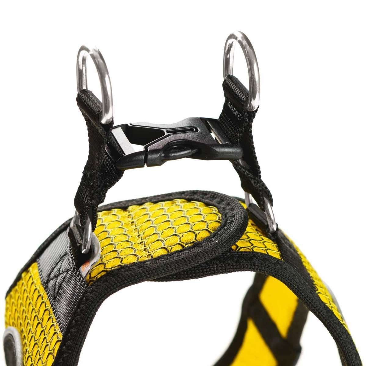 Hunter Tierbedarf Hunde-Geschirr Geschirr Hilo Comfort günstig online kaufen