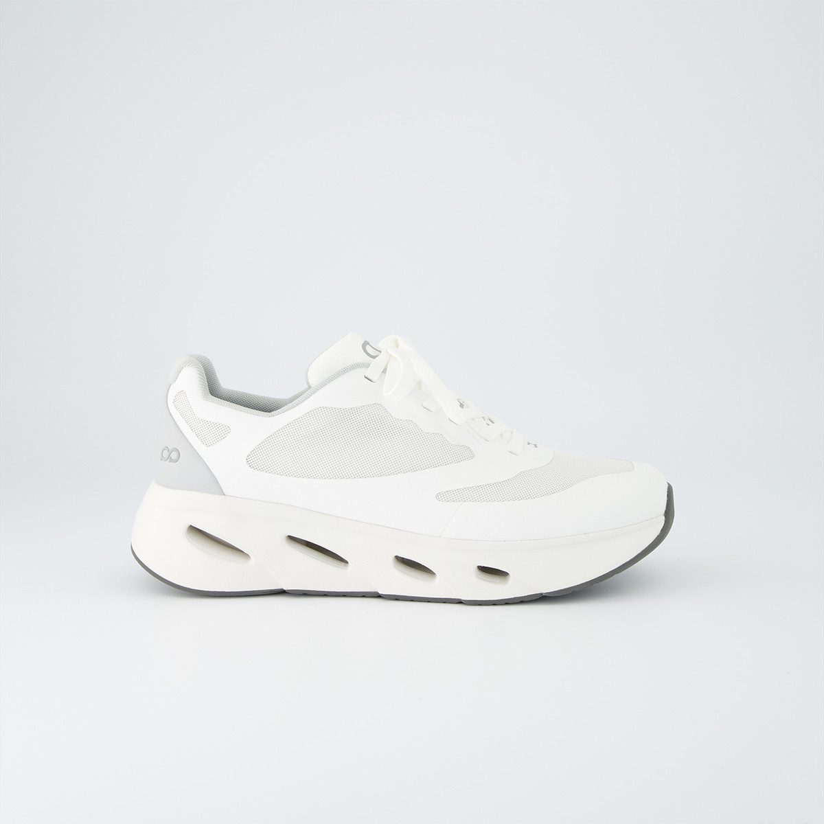 tenhaag gridhaag, Sneaker in Weiß für Herren Sneaker