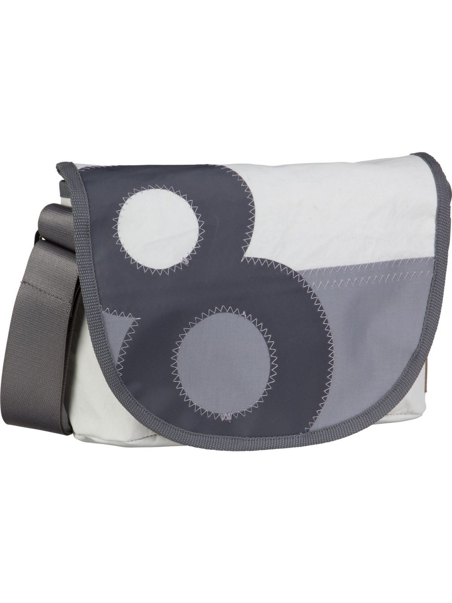 360Grad Umhängetasche Perle, Messenger Bag günstig online kaufen