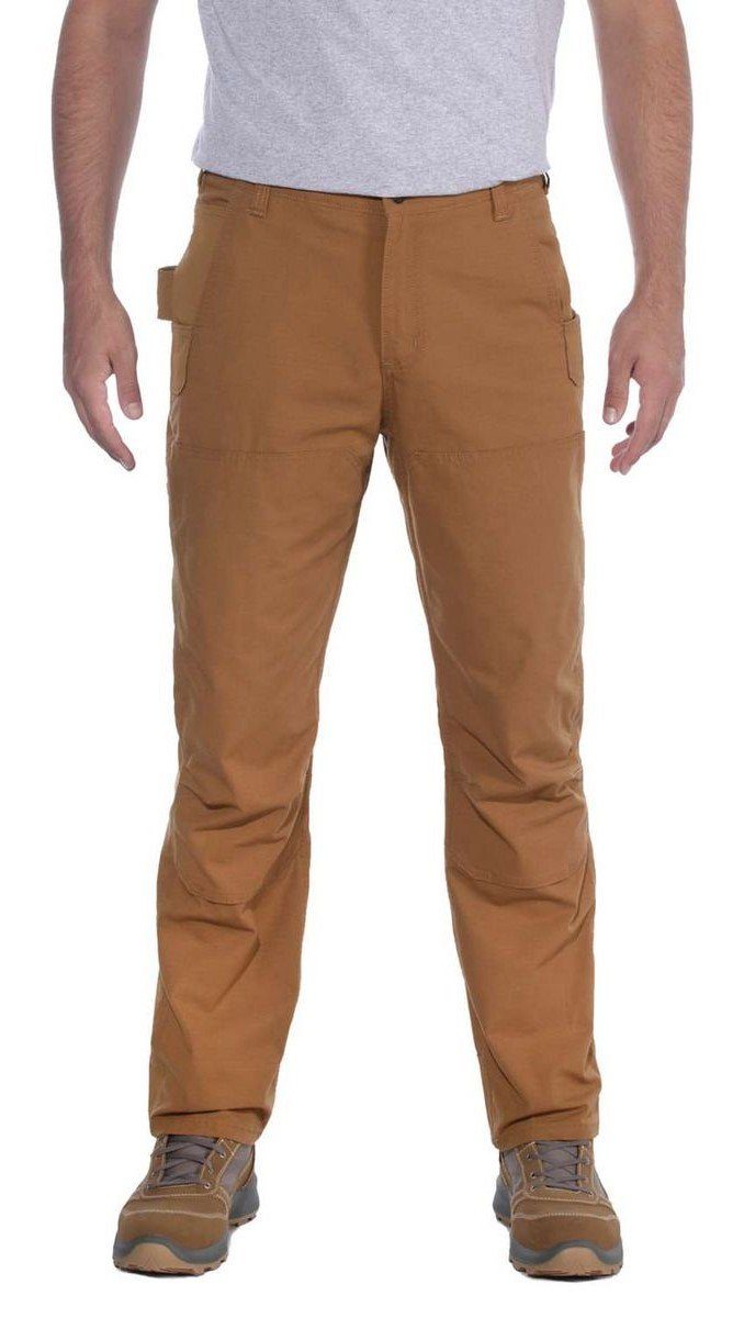 Arbeitshose Steel Work Pant Doppelfront