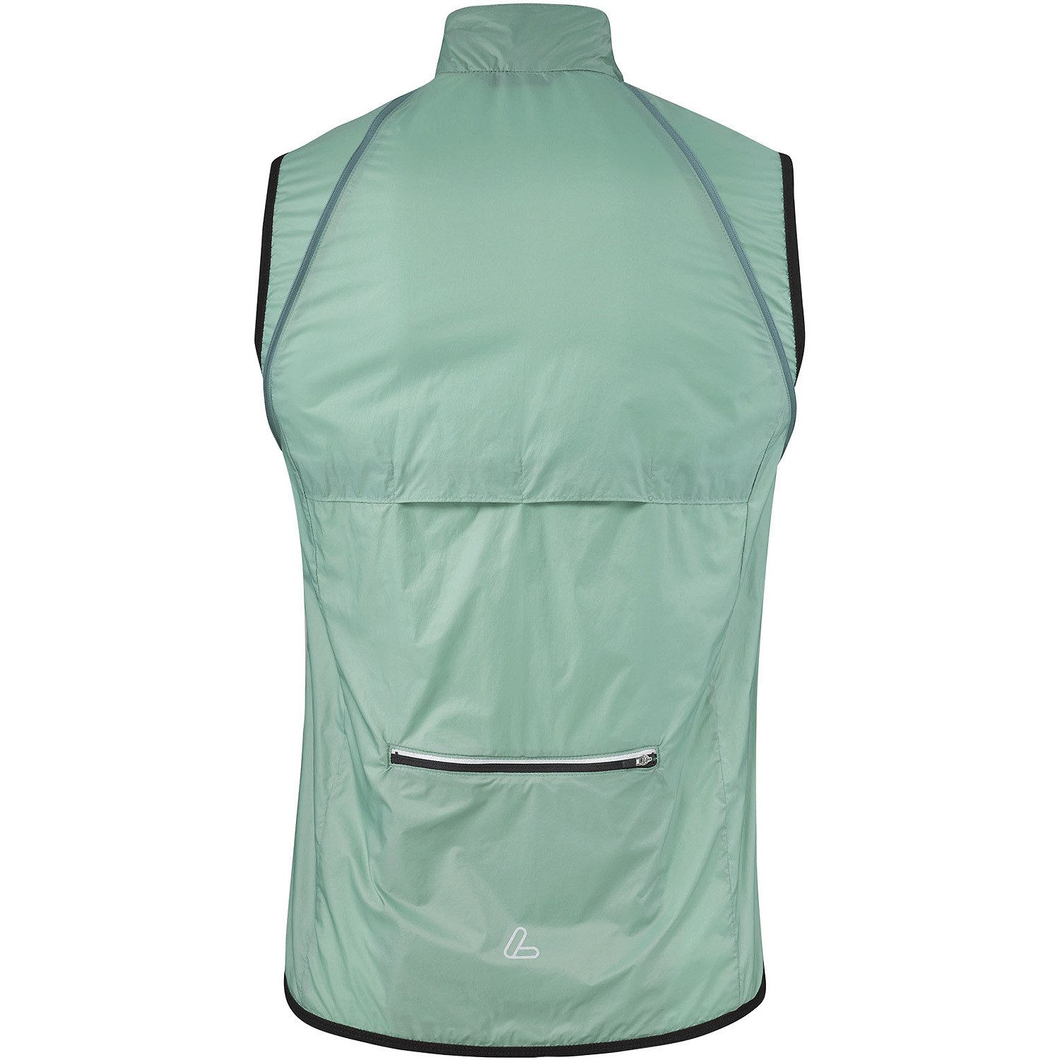 Löffler Fahrradjacke Funktionsjacke M BIKE ZIP-OFF JACKET WINDSHEL