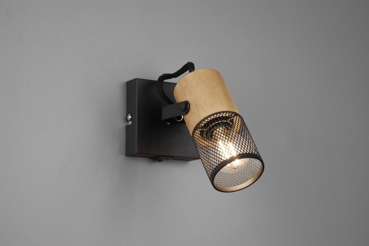 TRIO Leuchten Wandleuchte Trio Leuchten 1er günstig online kaufen