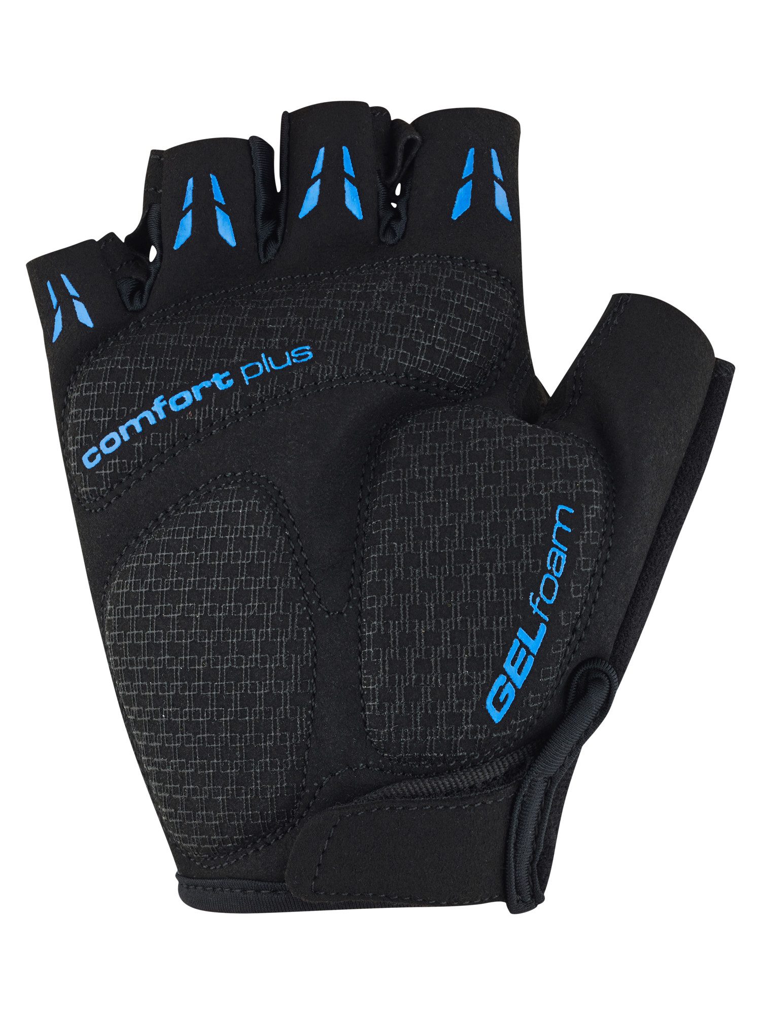 Ziener Fahrradhandschuhe CRISANDER-Z