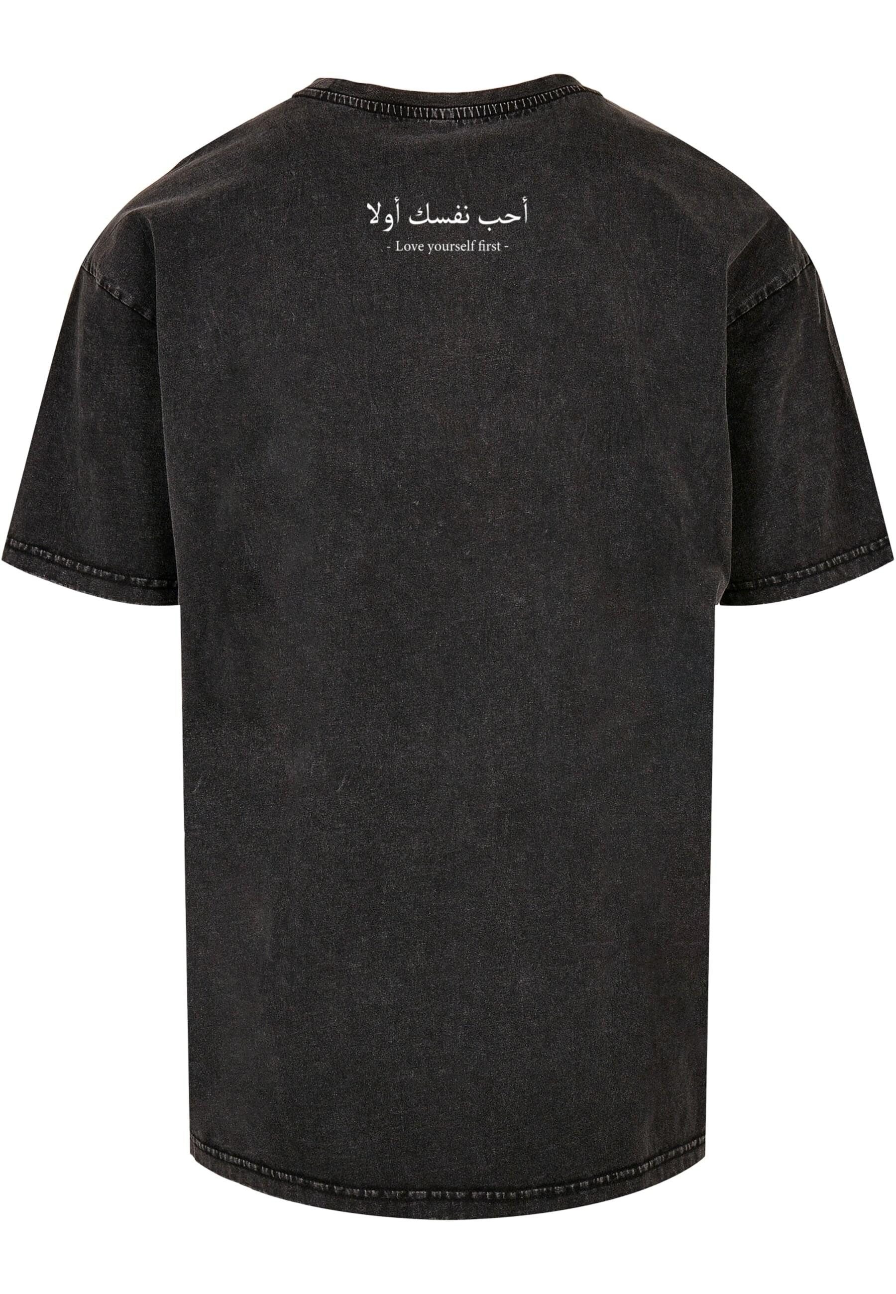 Merchcode T-Shirt "Merchcode Herren", (1 tlg.) günstig online kaufen