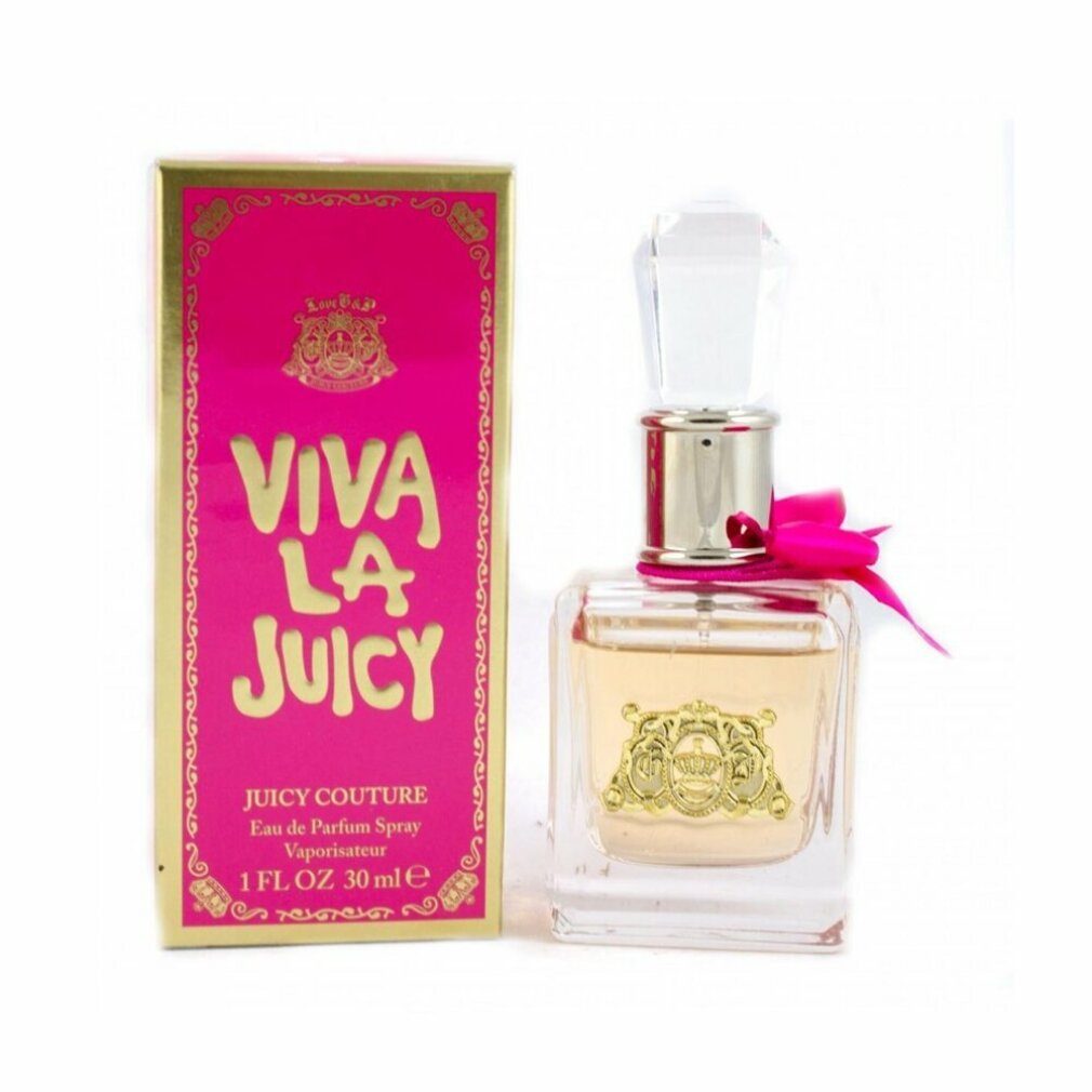 Juicy Juicy Juicy Couture Parfum Viva ml EDP 30 Couture de la Eau