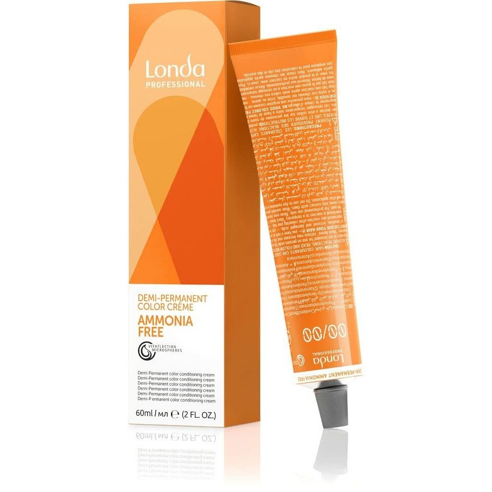 Londa Professional Haartönung Londa Intensivtönung