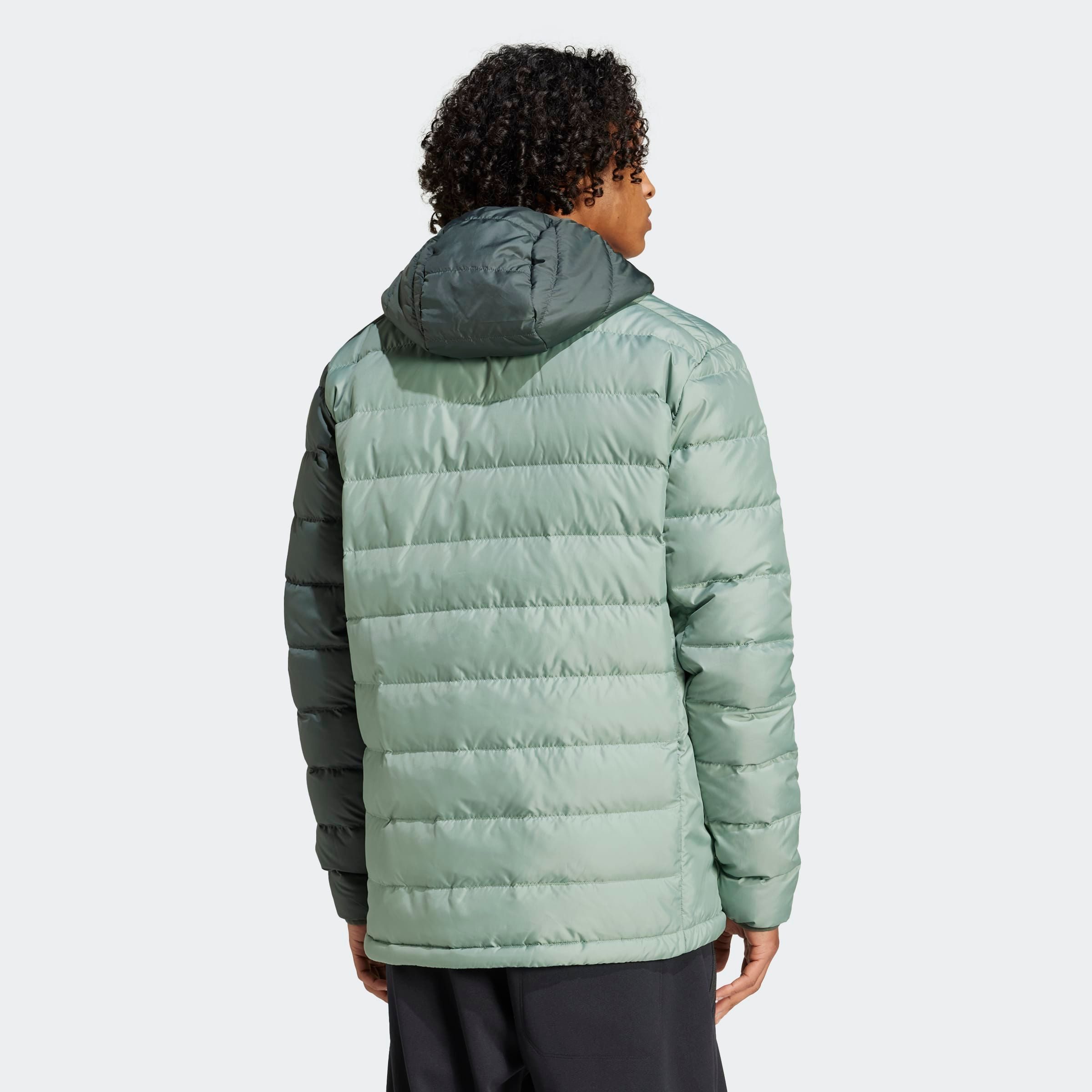 adidas TERREX Outdoorjacke MT DOWN HO günstig online kaufen