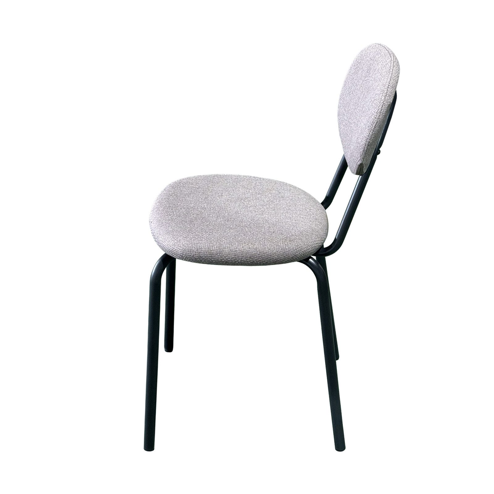 HTI-Living Esszimmerstuhl Stuhl Anella Cappucchino (Stück, günstig online kaufen