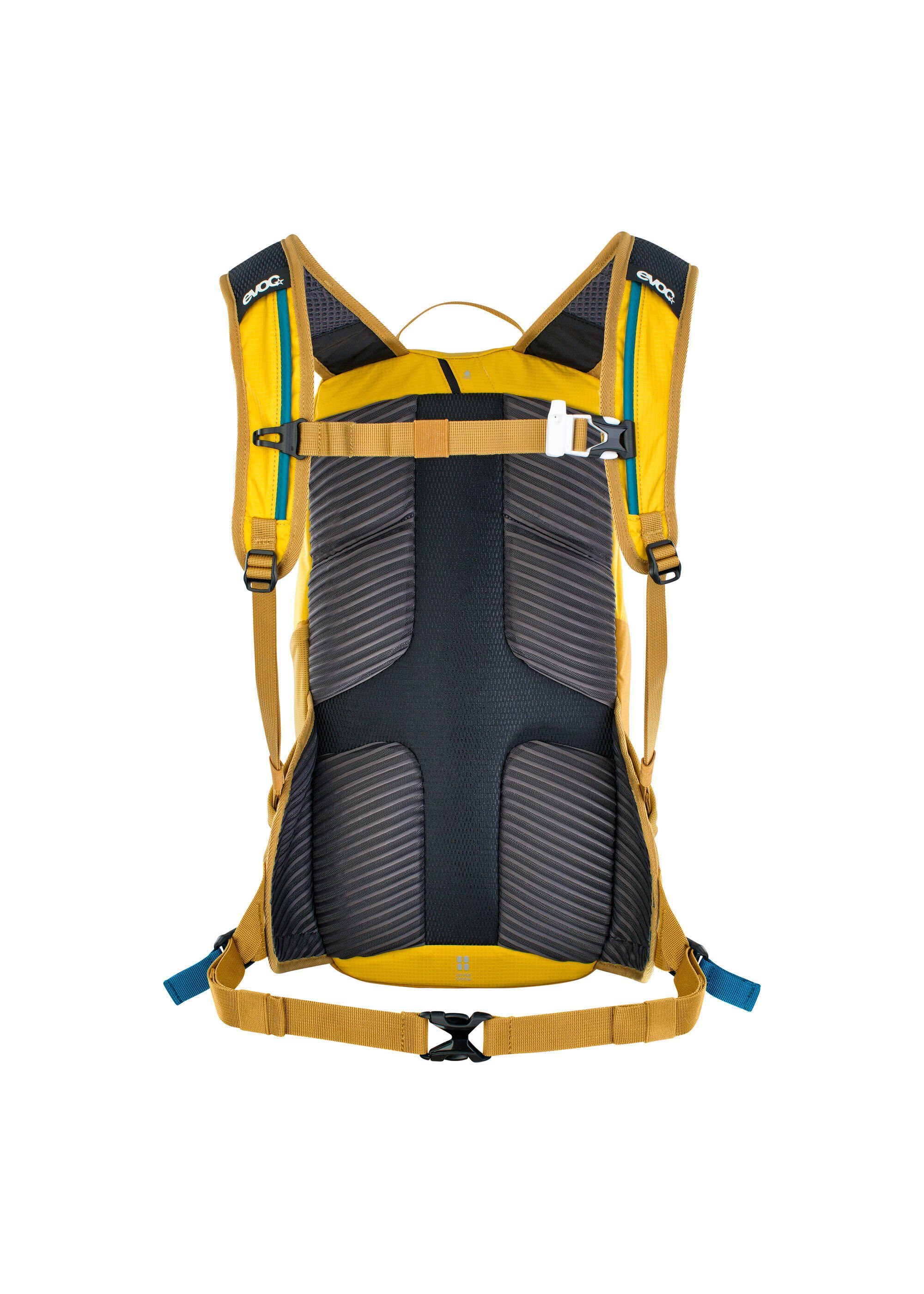 EVOC Cityrucksack RIDE 16 (Kein Set, günstig online kaufen