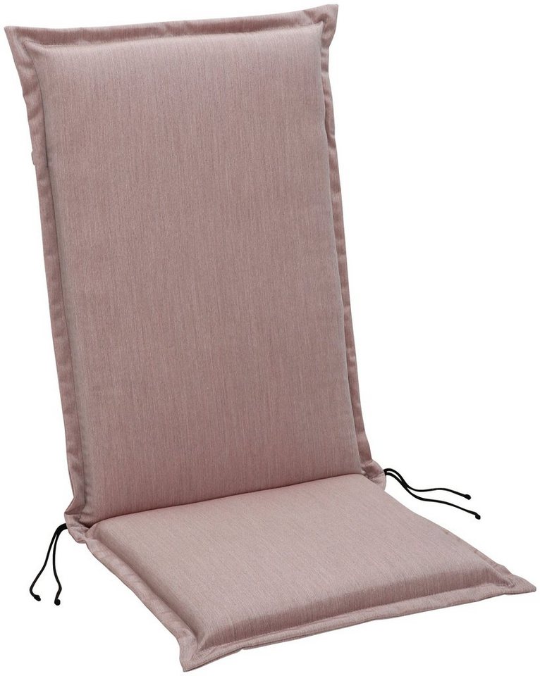 Best Hochlehnerauflage Comfort-Line, (1 St) | Sessel-Erhöhungen
