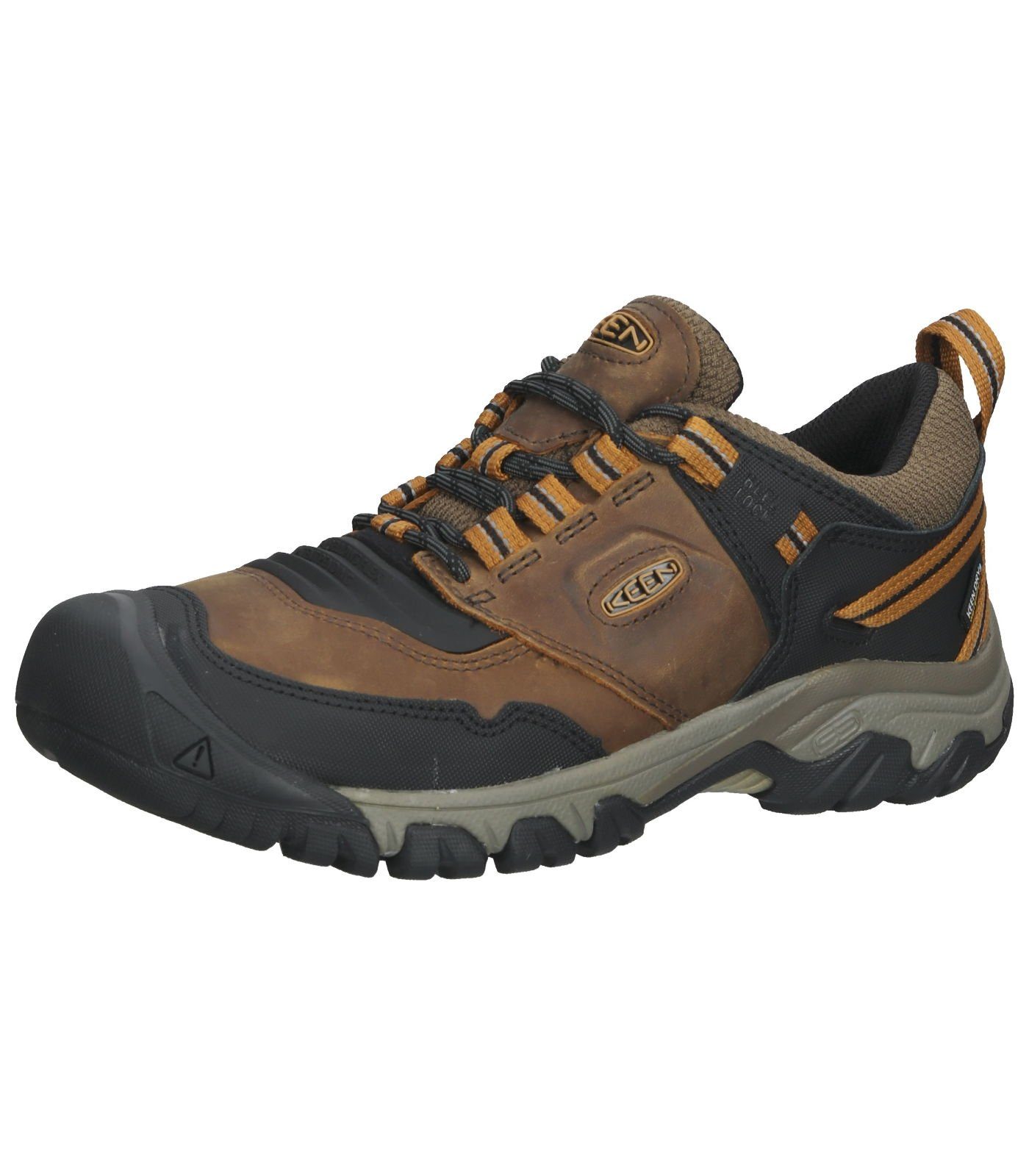 keen wanderschuhe 38