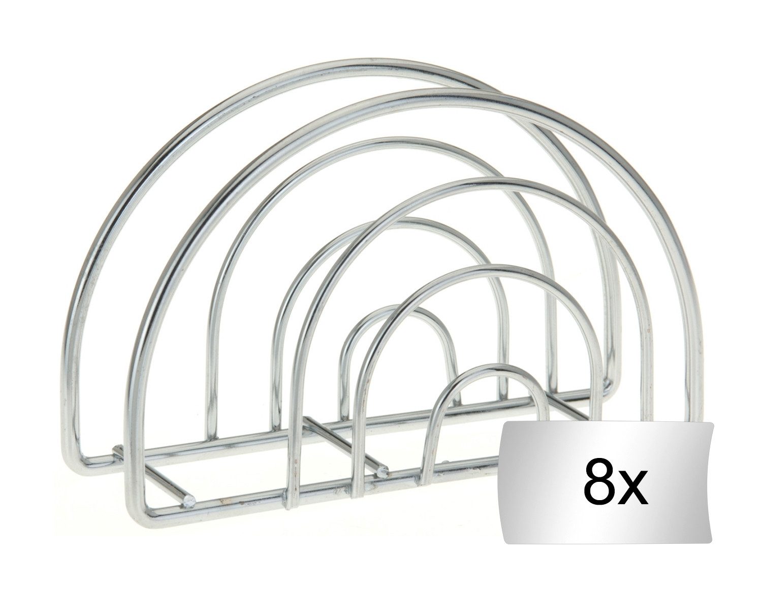 Koopman Serviettenhalter, Metall