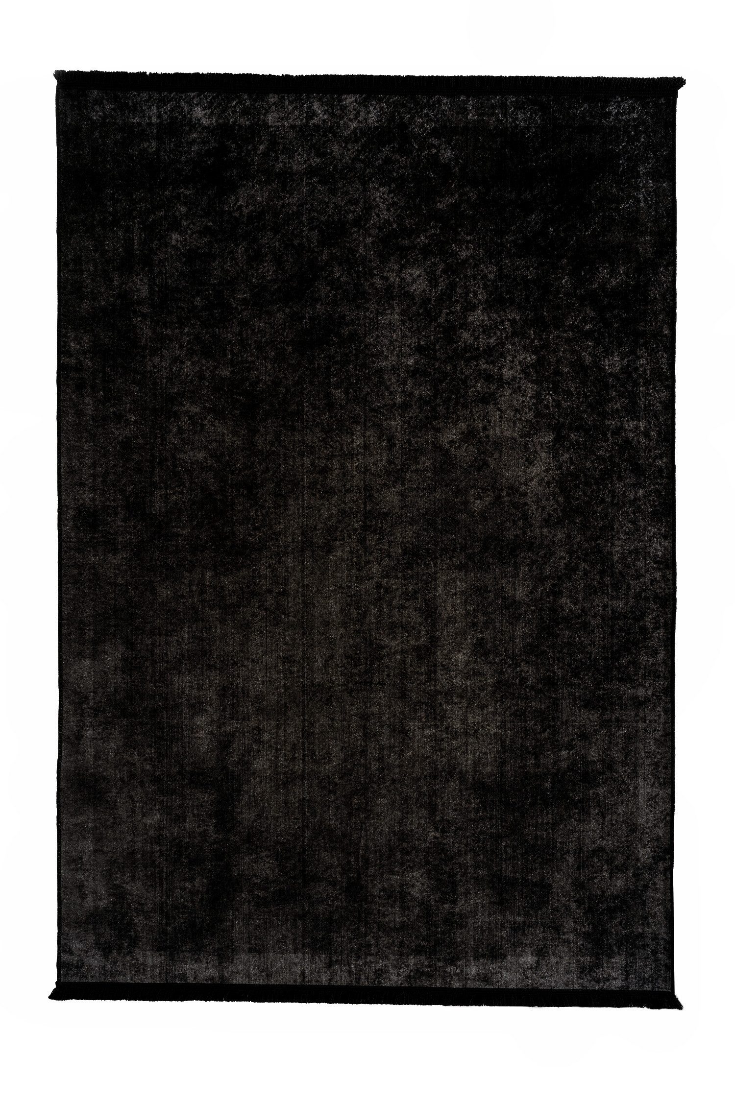 Mozato Teppich Letoon, Rechteckig, Höhe 10mm, Waschbar, Rutschfest, Kurzflo günstig online kaufen