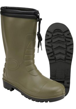 Brandit Brandit Unisex Rainboot Winter Sneaker (1-tlg)