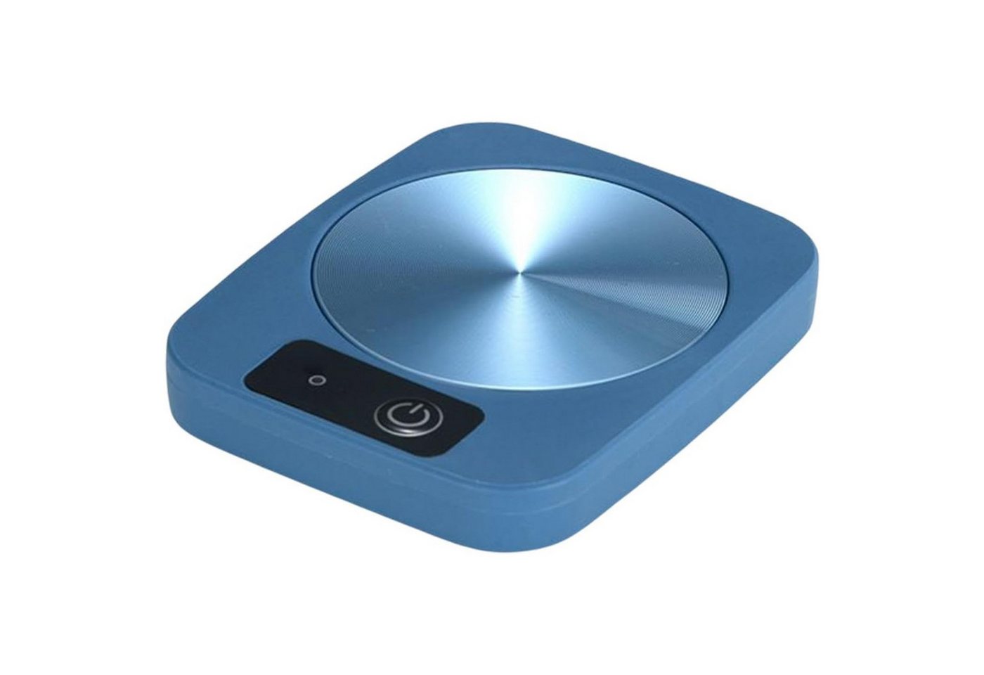 nsihing Tassenwärmer USB Tassenwärmer 45°C – Elektrischer Becherwärmer, für Kaffee, Tee & Milch, Tassenheizplatte für Büro & Zuhause
