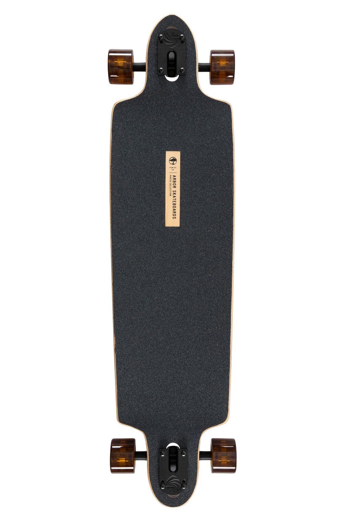 Arbor Collective Longboard Photo Dropcruiser 38", aus der Photo Serie