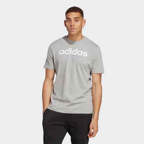 adidas Sportswear T-Shirt M LIN SJ T