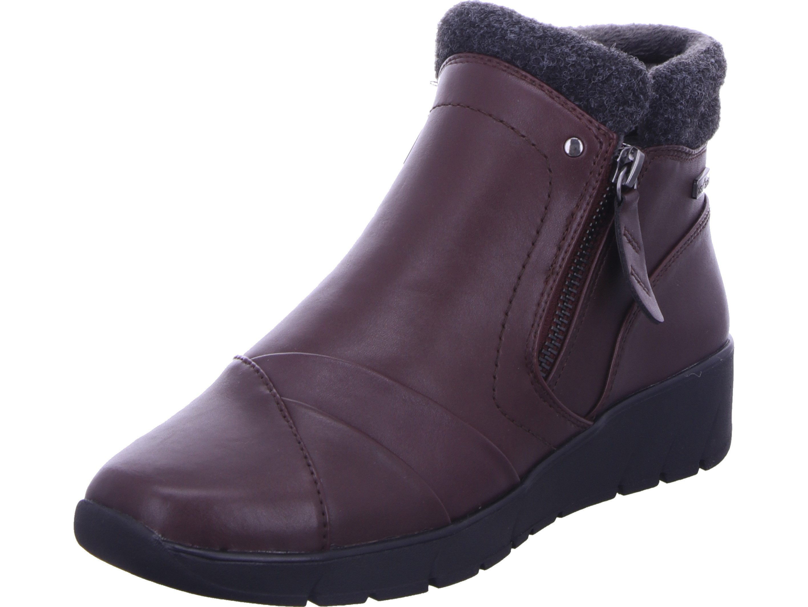 Jana Winterboots mit TEX-Membran