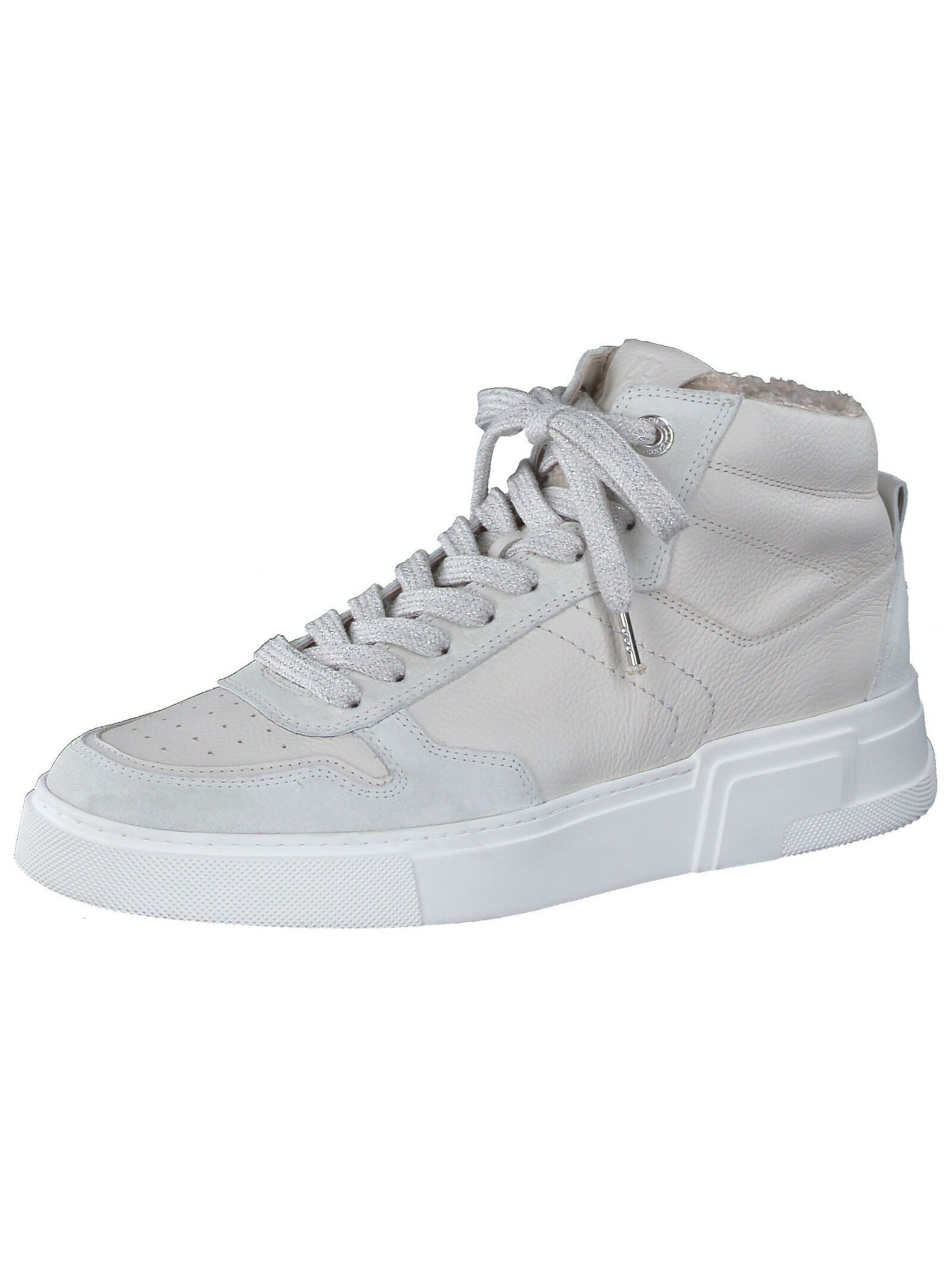 Sneaker Leder Sneaker