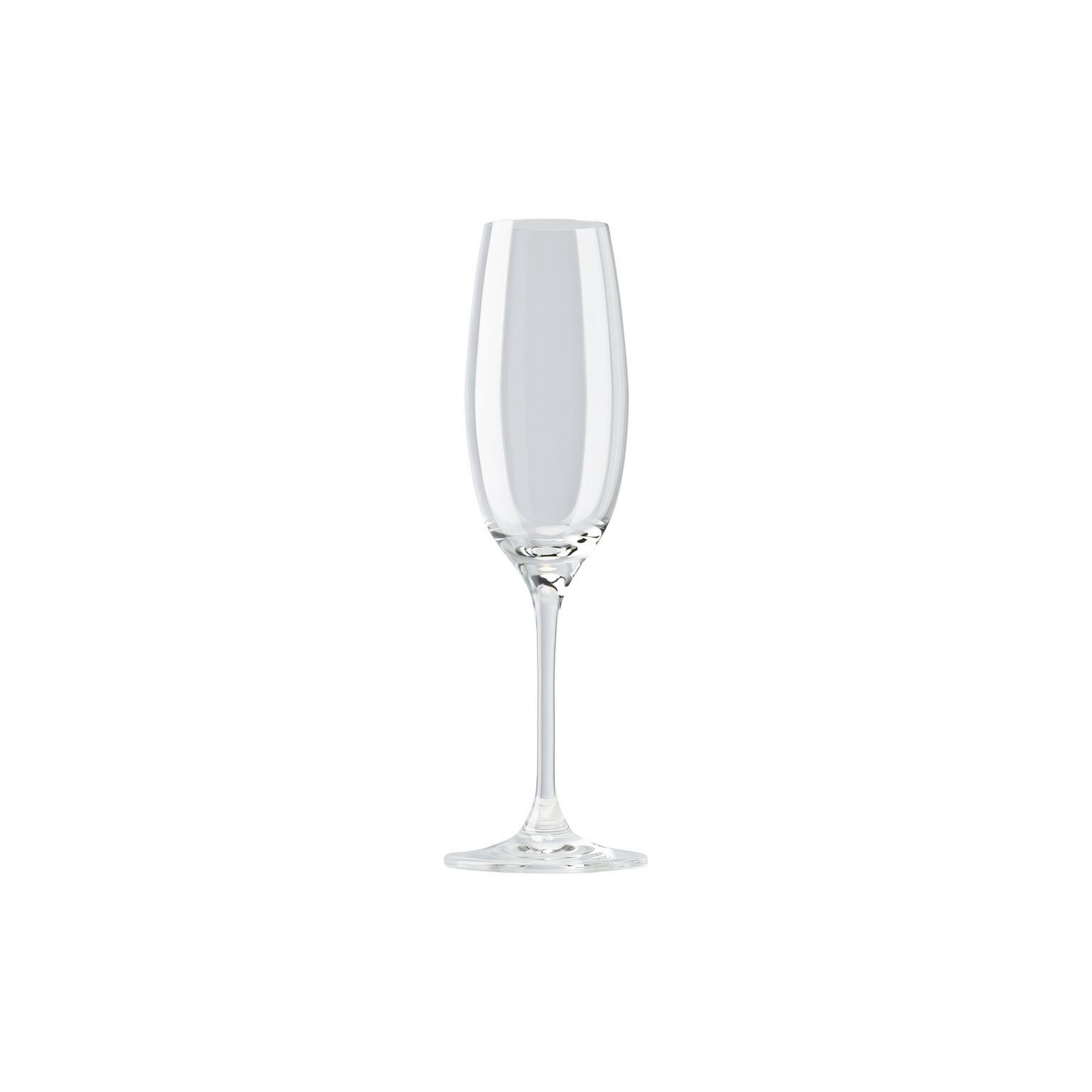 Rosenthal Sektglas Rosenthal DiVino Sektkelch, Kristall