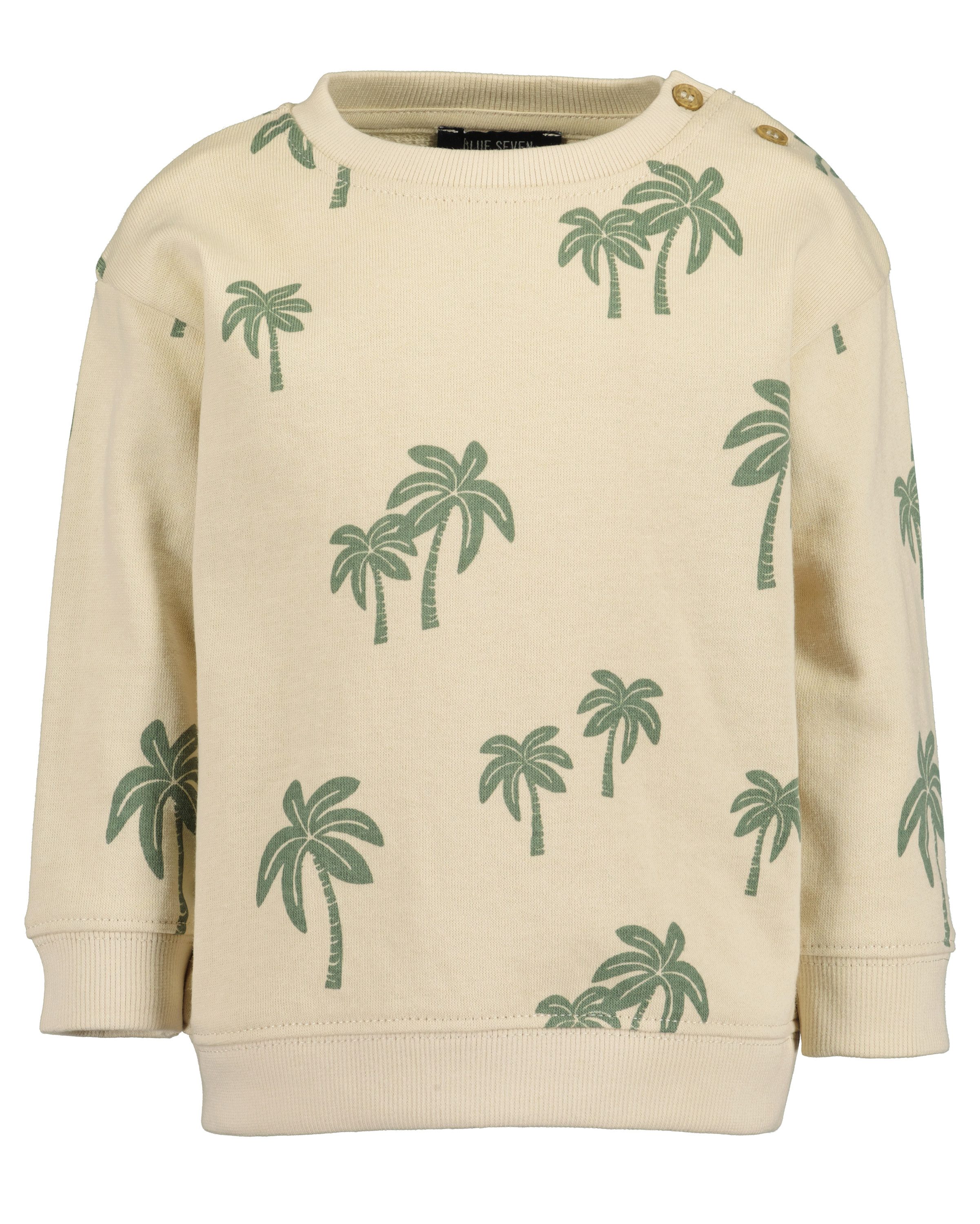 Blue Seven Sweater Blue Seven Sweatshirt