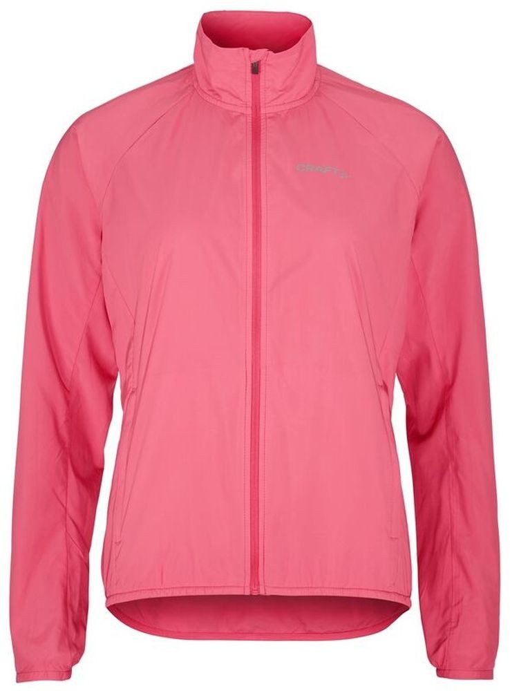 Craft Fleecejacke Core Essence Wind Jacket W
