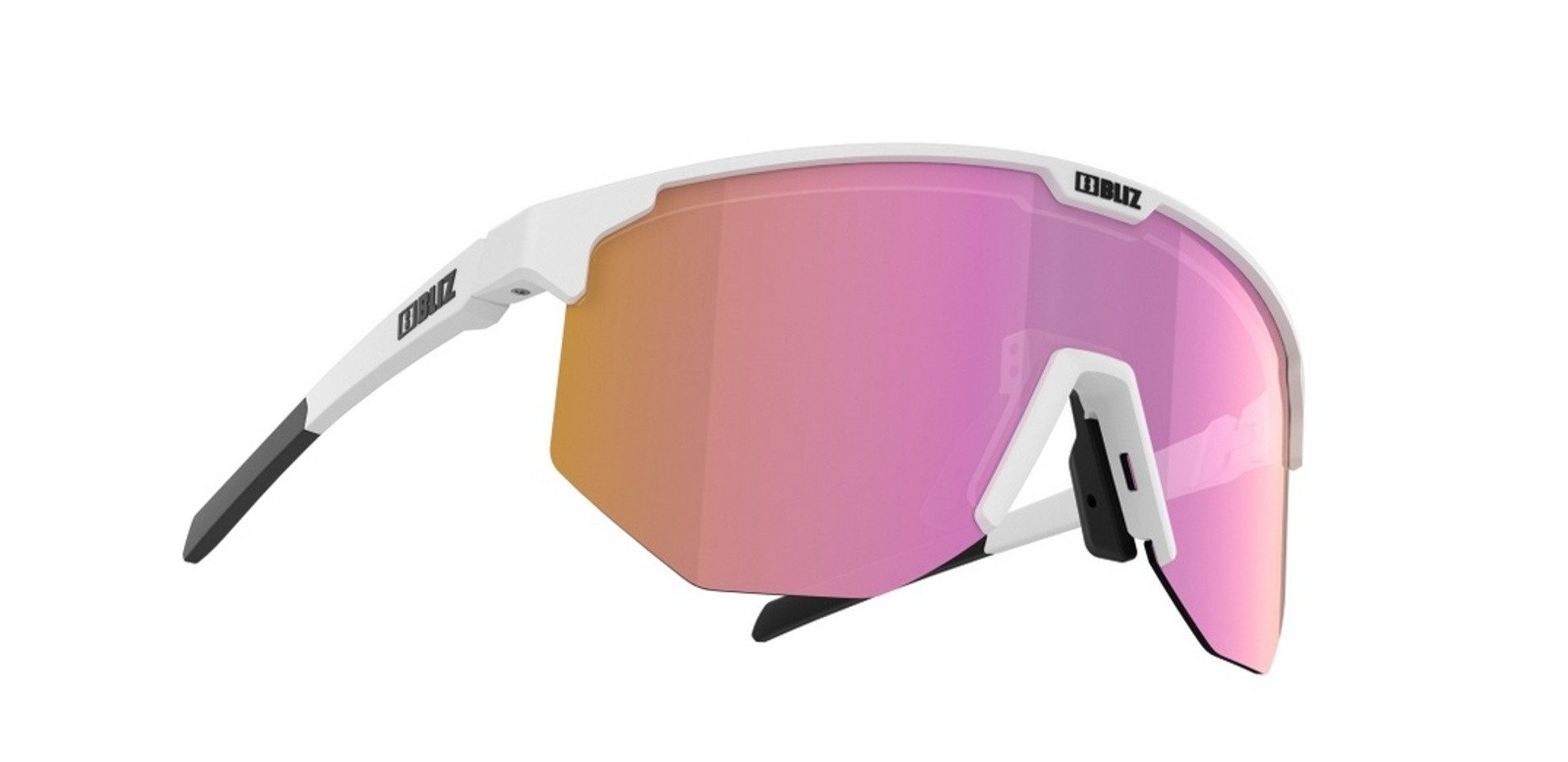 Bliz Sportbrille