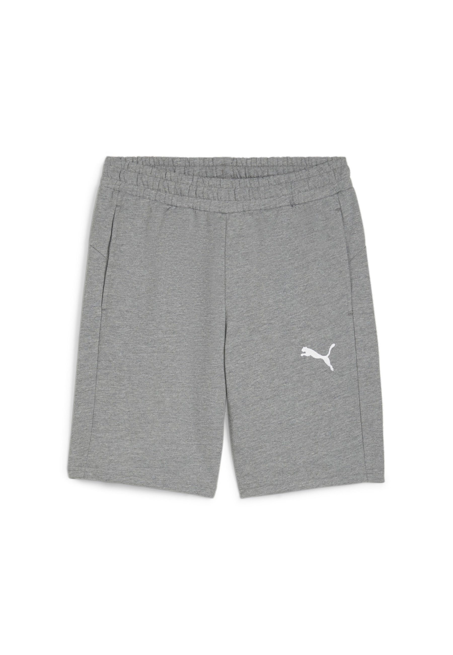 PUMA Sweatshorts Sweatshorts teamGOAL Casuals Shorts (1-tlg)