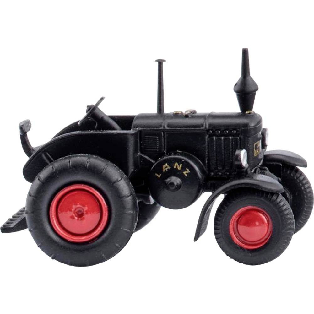 Modelleisenbahn-Straße N WI Lanz Bulldog 8506