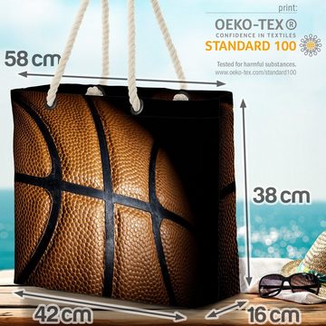 VOID Strandtasche (1-tlg), Basketball Sport Spiel Basketball Sport Spiel Sportler Brian Ball Eve
