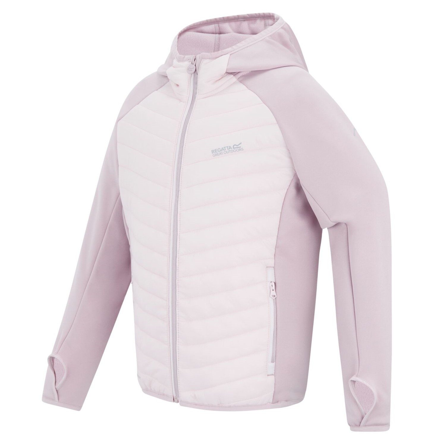 Softshelljacke Hybrid Softshelljacke Andreson