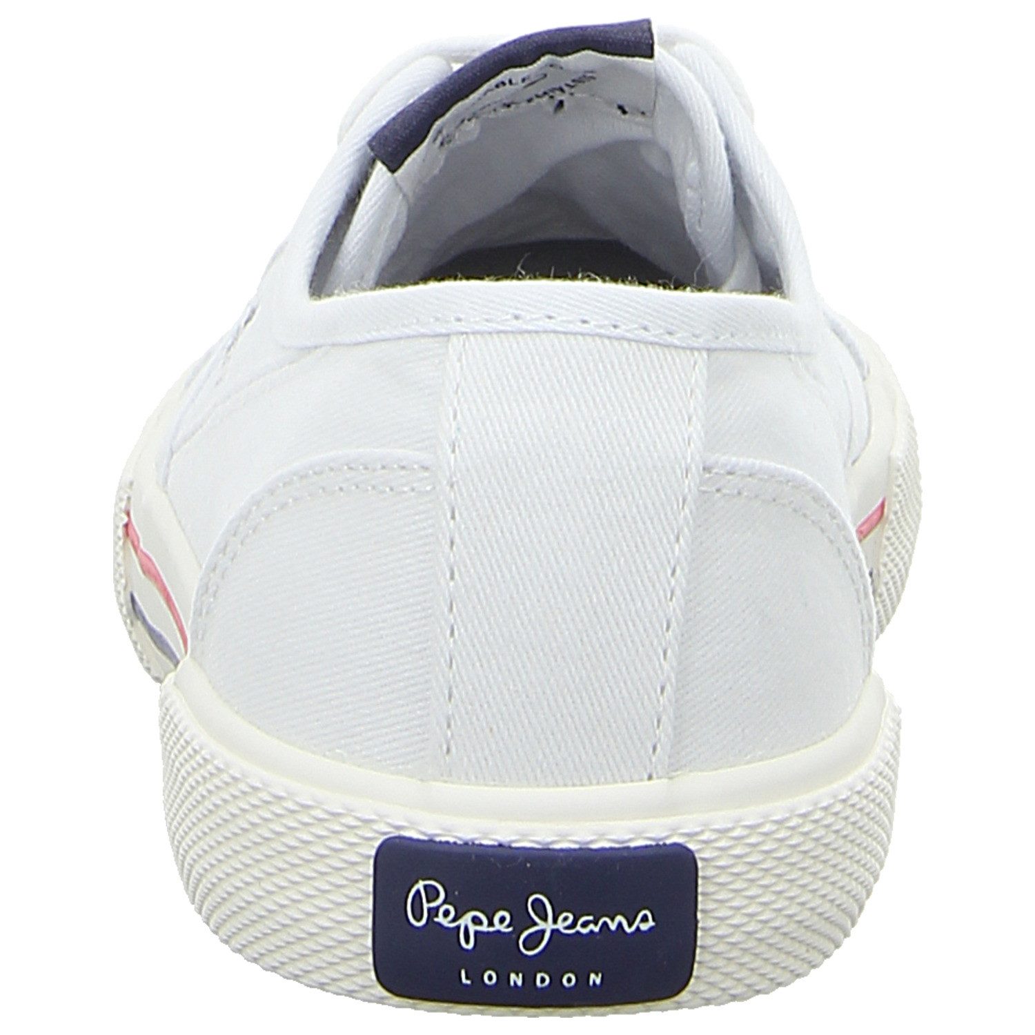 Pepe Jeans Brady Basic W Sneaker