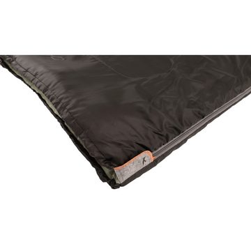 easy camp Schlafsack Schlafsack Chakra Schwarz