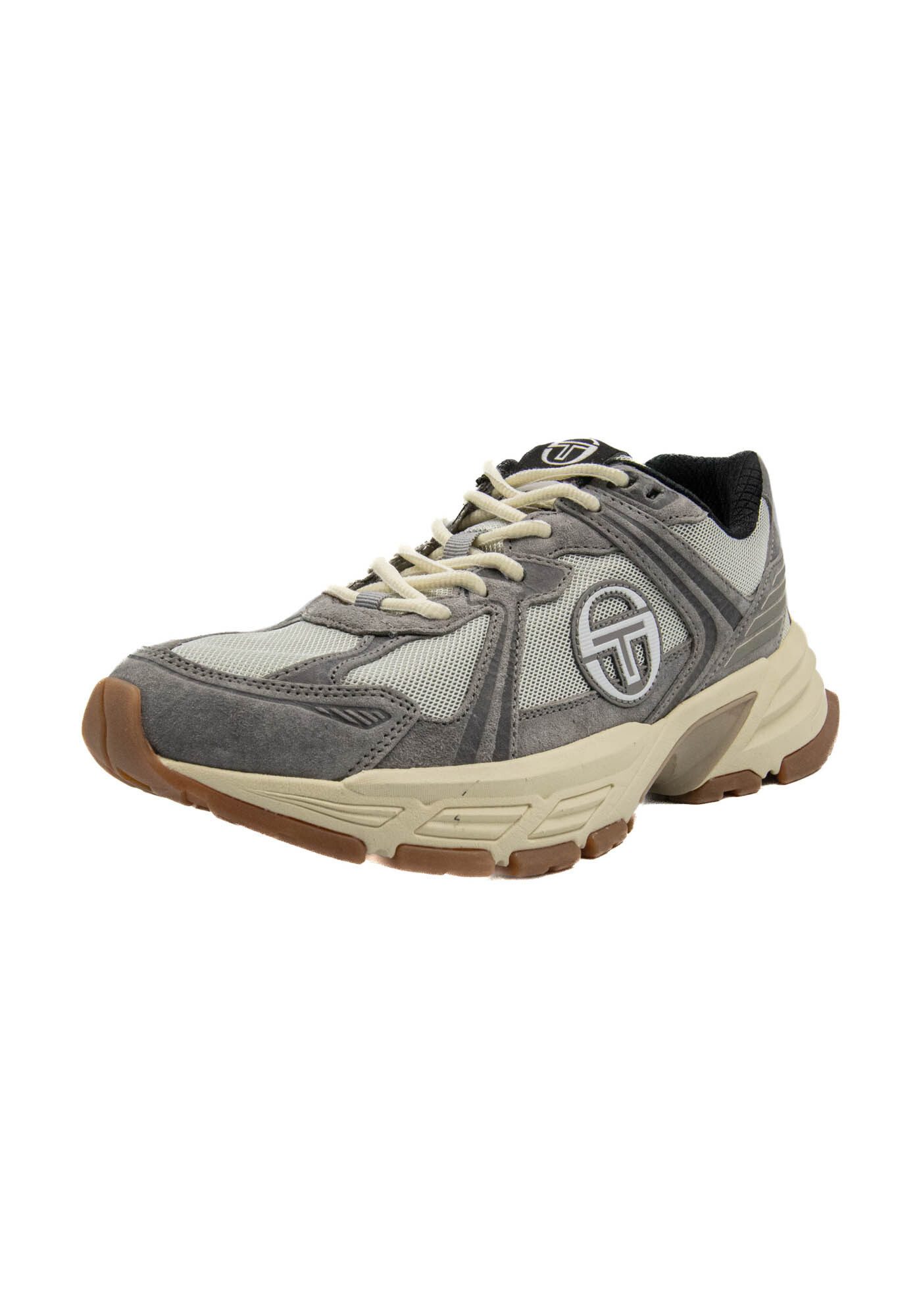 Sergio Tacchini Y2K MARATHON Unisex Sneaker Sneaker Herren Damen, Sneakers, Sportschuhe, Laufschuhe, Retro, Sale
