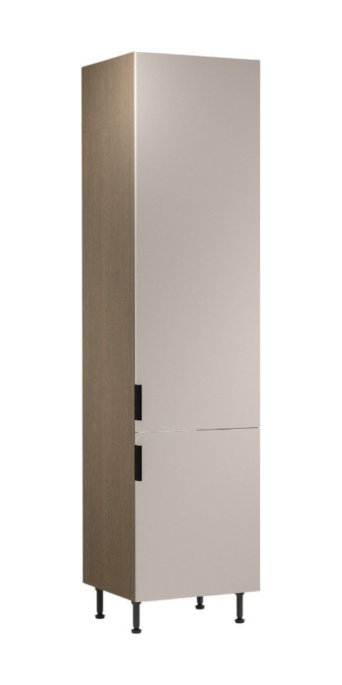 Kühlumbauschrank - Perfekte Integration für Ihren Kühlschrank.