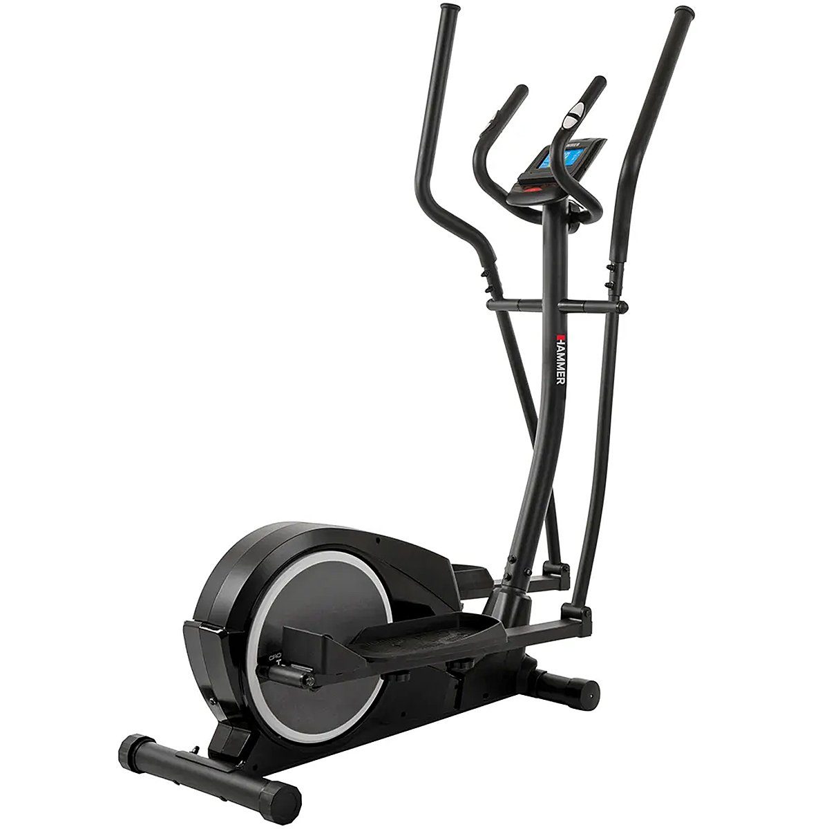 Hammer Crosstrainer Crosstrainer Crosstech XTR BT, 21 Programme