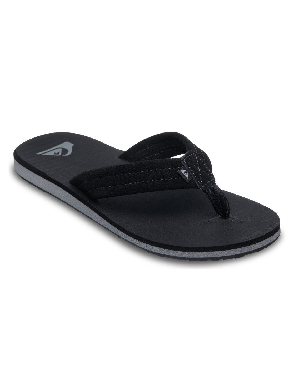 Quiksilver Carver Suede Sandale