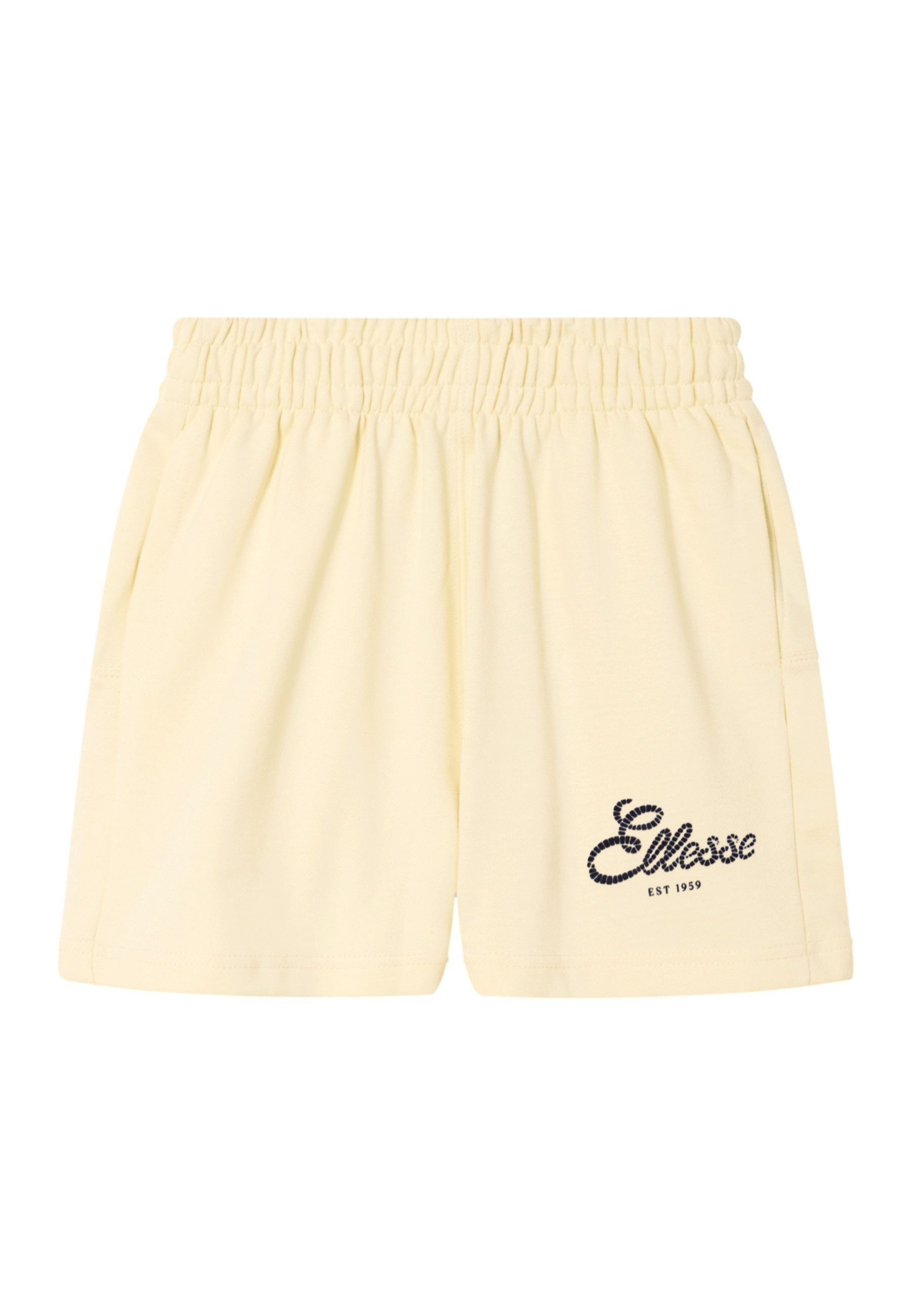 Sweatshorts Shorts DELIZIOSI Sweatshorts