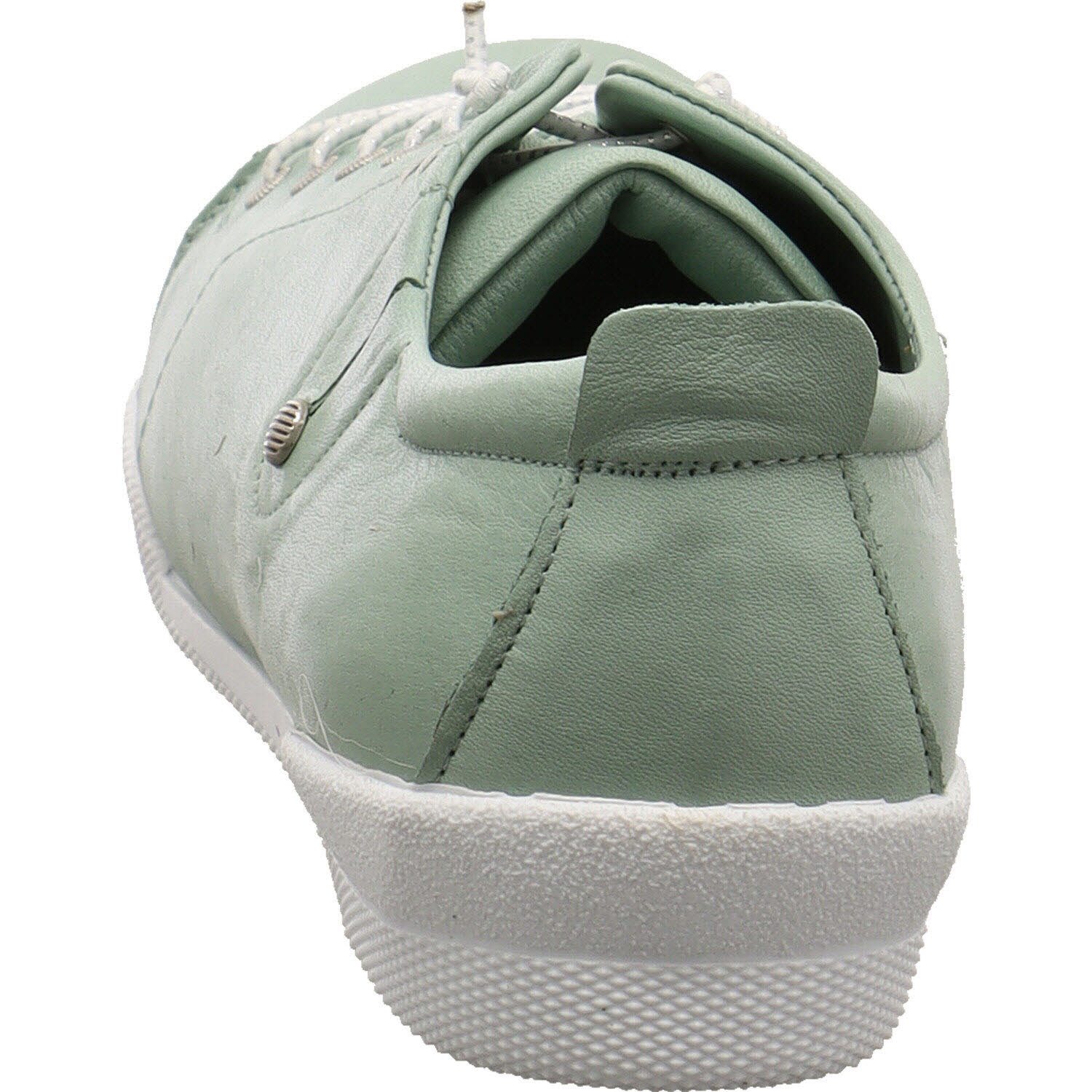 Andrea Conti Sneaker