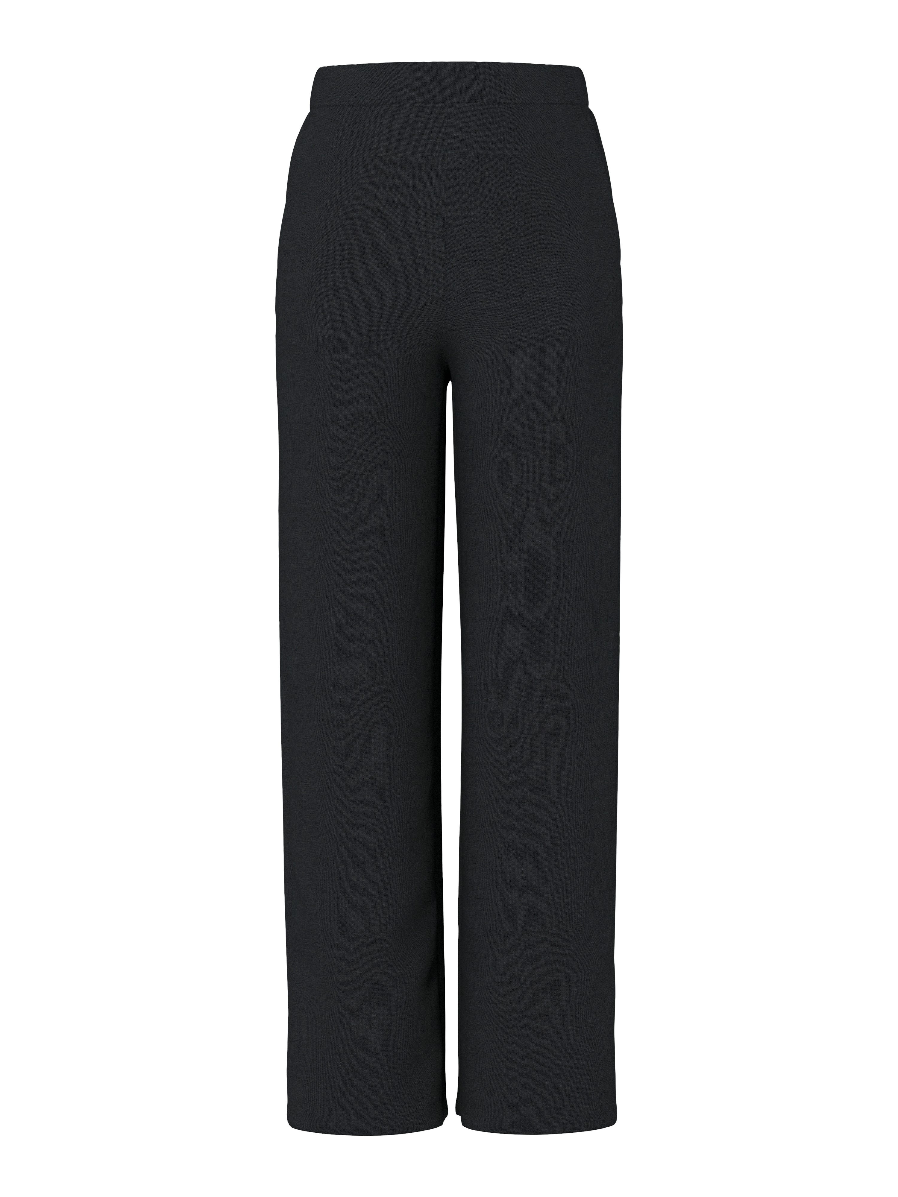 pieces Sweathose PCMICHELLE SCUBA HW PANTS SWT NOOS BC Materialmix